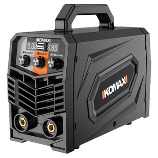 电焊机220v家用380v工业级全自动便携式双电压两用迷你小型焊接机