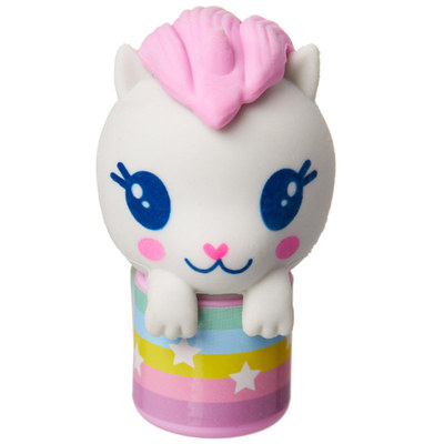 澳洲smiggle开学季削笔刀橡皮擦