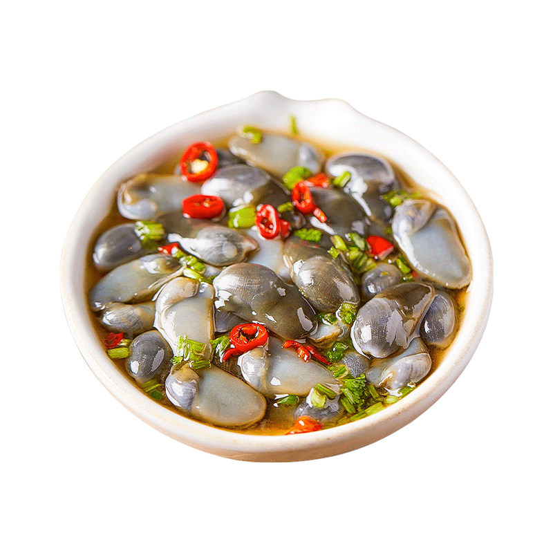 宁波黄泥螺鲜活特大【880g/1罐】