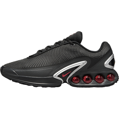 Nike/耐克官方正品缓震 Air Max Dn男士气垫运动跑步鞋DV3337-016