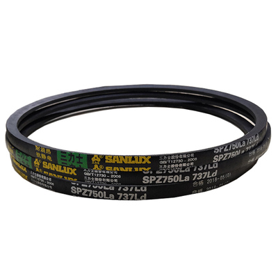 力士三角带Sanlux/三力士橡胶