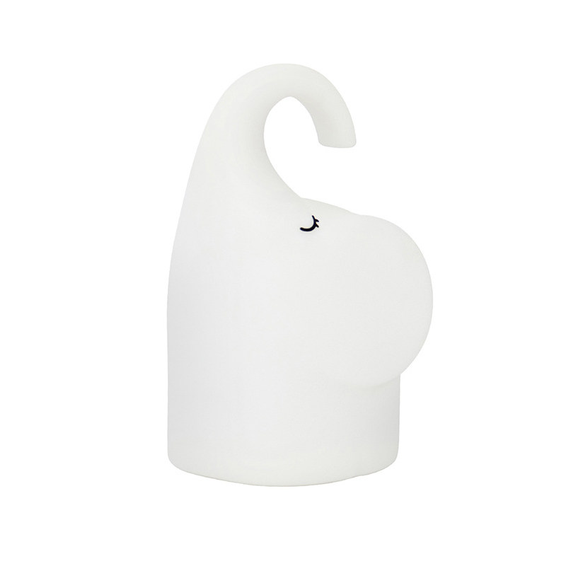大象拍拍灯ElephantLamp