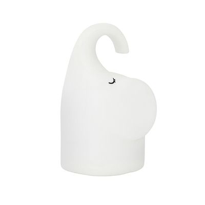 大象拍拍灯ElephantLamp
