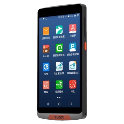 美团客如云啦啦啦点菜机