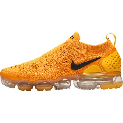 Nike/耐克官方正品VaporMax MOC 2女士低帮缓震跑步鞋AJ6599-700