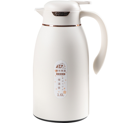 shimizu清水保温壶玻璃