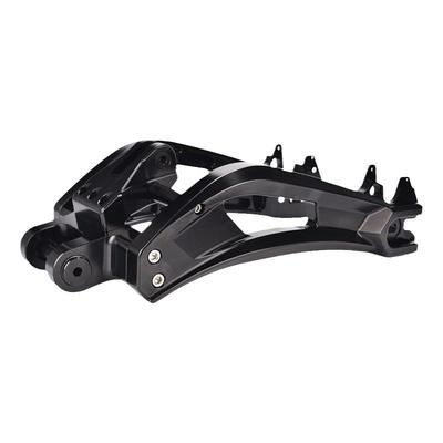 JCGK银鲳号后平叉小牛SQI改装