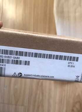 【询价】6ES7 332-5HB01-0AB0适用