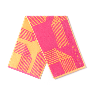 uchino内野悦动系列运动巾