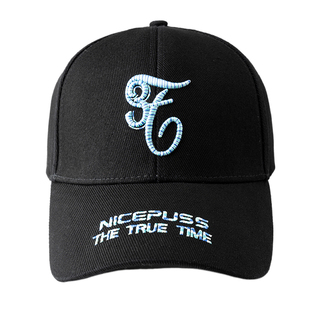 奢侈品牌帽子男冬季保暖棒球帽女秋冬百搭鸭舌帽男款冬天加绒加厚