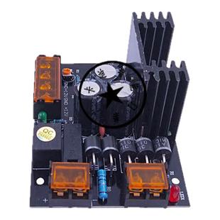 通用中控微耕门禁控制器专业门禁机箱电源电路板 网络电源箱主板