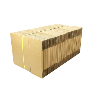 天晟 整包特硬淘宝快递打包纸箱批发定做硬纸箱子加厚包装盒纸盒