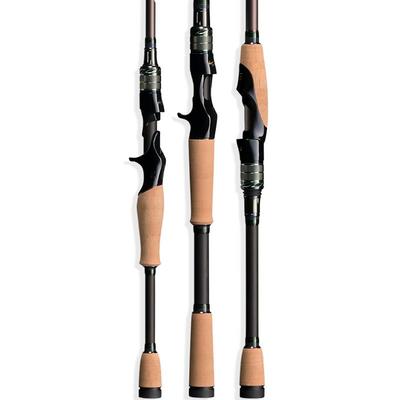 megabassOROCHIX10路亚竿