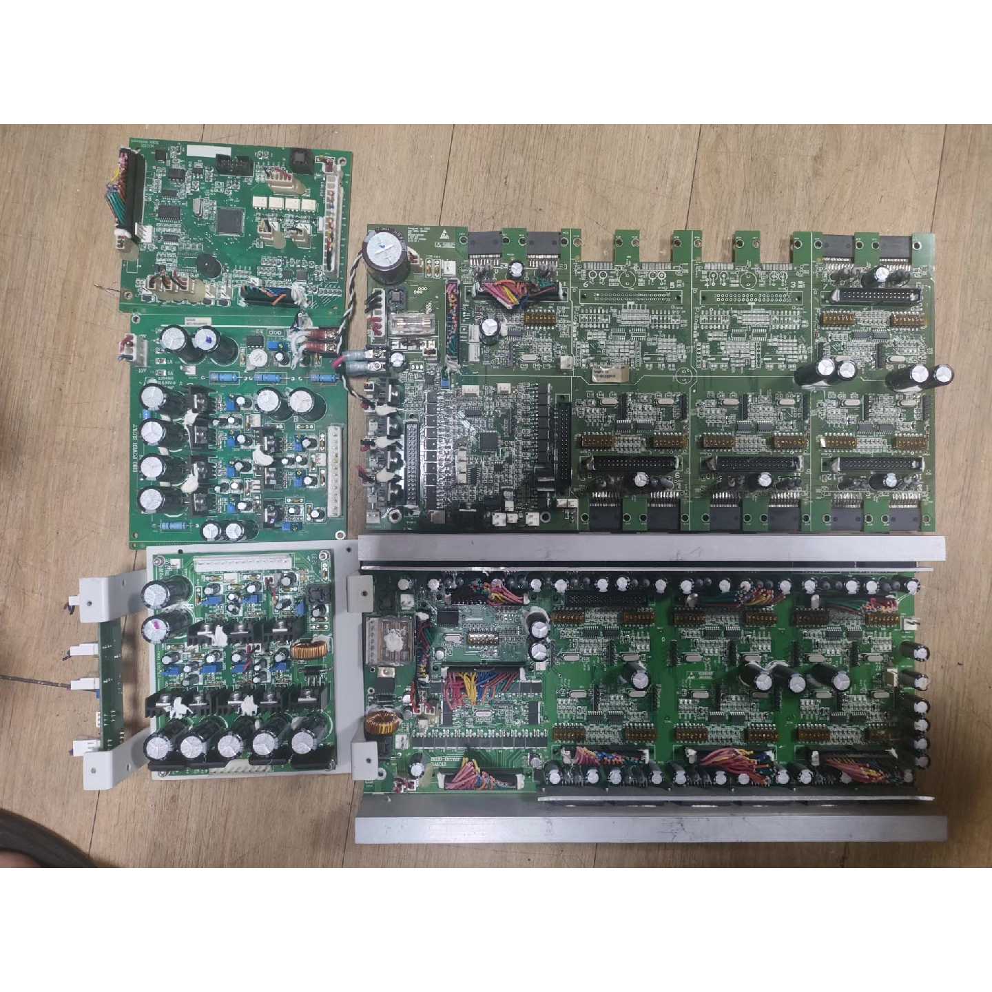 8021A 优利特生化驱动板 URIT-8081电源板 生化仪配件