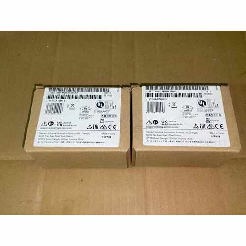 6ED1055-1MB00-0BA2模块，，询价