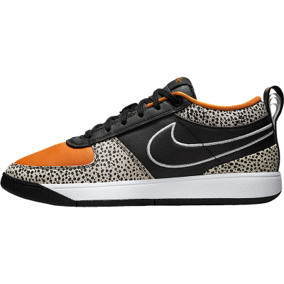 Nike/耐克正品四季款男士时尚潮流低帮系带篮球鞋IO9703-001