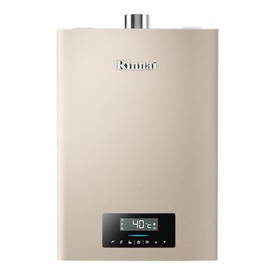 林内恒温热水器水量伺服器2.0