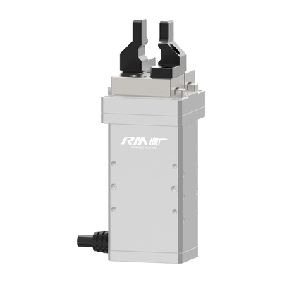 RM高性能机器人电动夹爪高速抓取