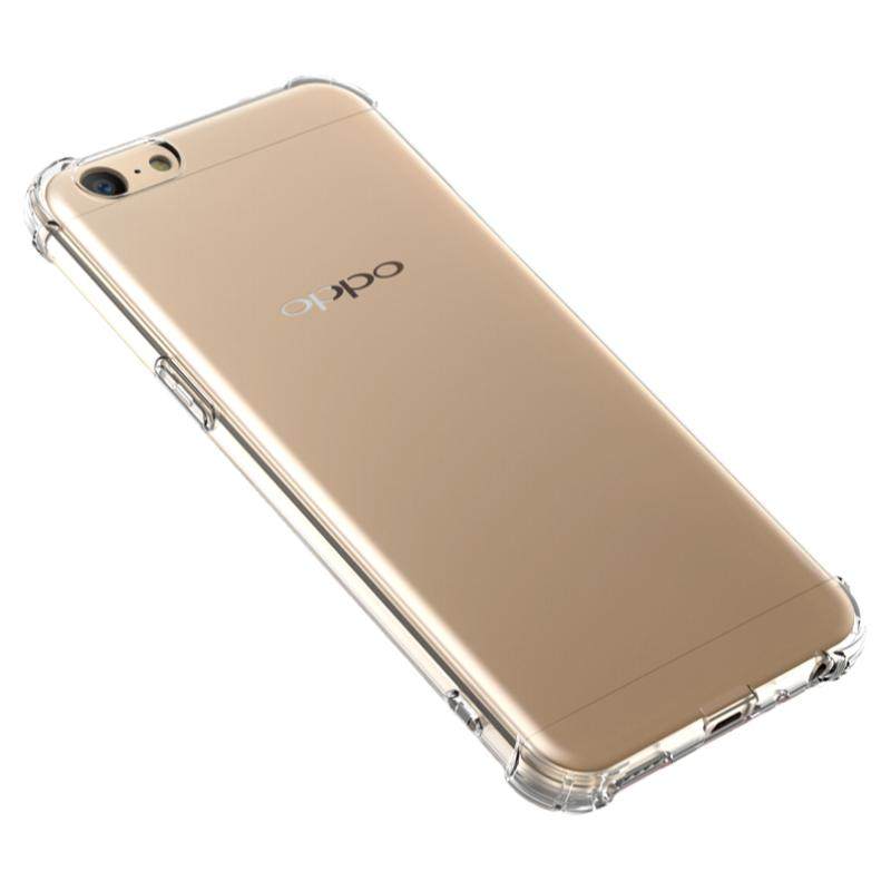 适用于oppoa57手机壳透明防摔t套