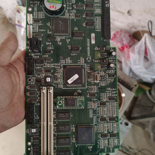 【询价】维德路特---TLS-350R主板 功能正常适用