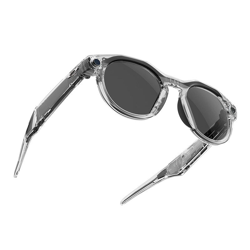 联名Oakley Meta 欧克利AI人工智能运动眼镜语音控制高清拍摄音频