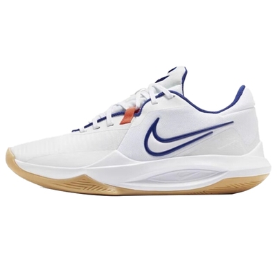 NIKE耐克男子NIKE PRECISION VI运动训练篮球鞋HV1796-141