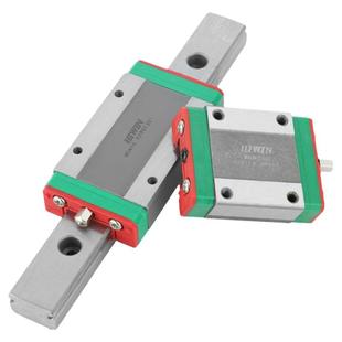 HIWIN台湾上银滑块导轨MGN/MGW/7C/MGN9C/MGN12C/MGN15C/MGW9C/HC