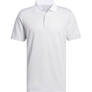 Adidas/阿迪达斯官方正品OTTOMAN POLO男士高尔夫POLO衫IU4365