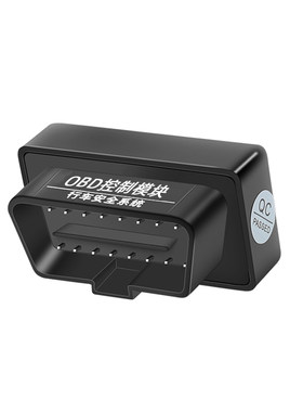 适用丰田noah/voxy行车OBD落锁器