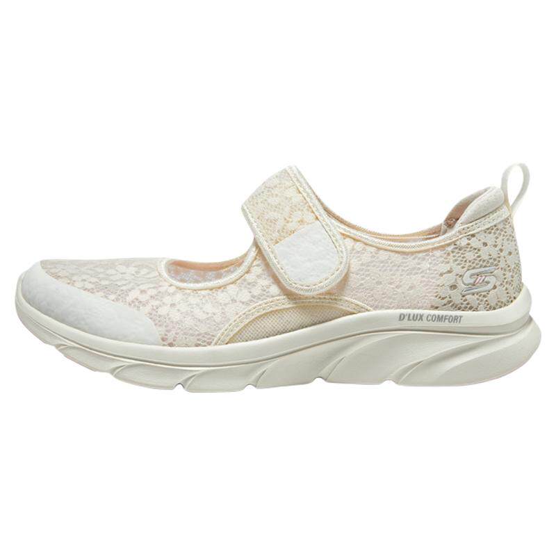 skechers斯凯奇轻便女