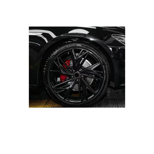 适用于奔驰A200L AMG A35L内饰中控满天星反光贴三叉星装饰中网贴