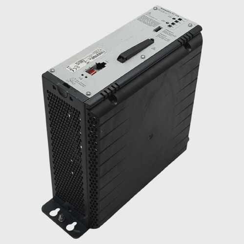 BR 5YZCAA00700000006 Industrie PC