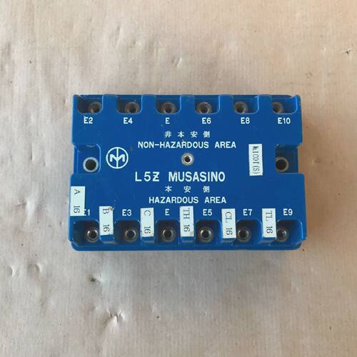 MUSASINO L5Z CONTROLLER