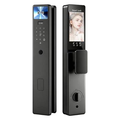 【热销30万+】智能锁包安装