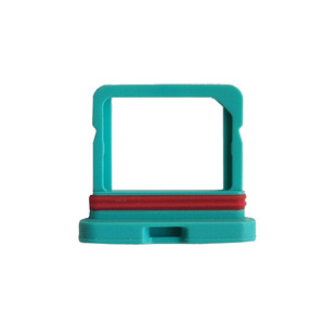 360儿童电话手表卡托配件8X卡槽W901卡座se5原装卡盖sim卡槽W907