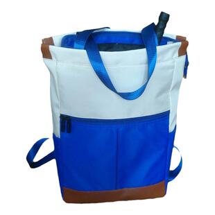 太极柔力球拍配饰单双肩挎背包防泼水料锻炼旅行参赛适用范围面广