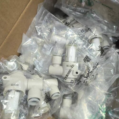 询价下单SMC真空过滤器ZFB300-10