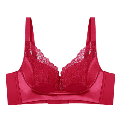 小胸显大文胸好波无钢圈