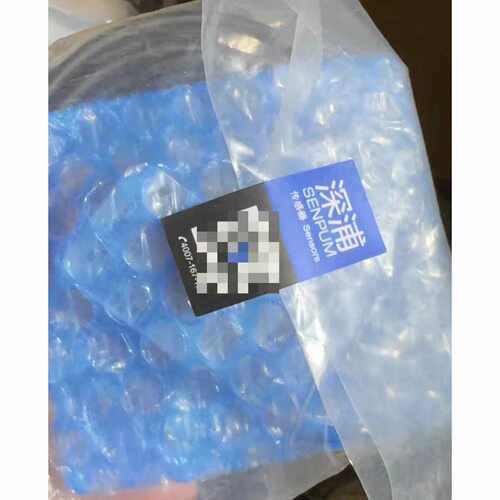 议价全新 深浦/SENPUM颜色传感器LA2-ZB150N 原装现货
