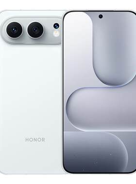 【政府补贴至高15%】HONOR/荣耀500 焕新版 智能手机 2亿人像全能实况  第四代骁龙8s 官方旗舰店荣耀 500