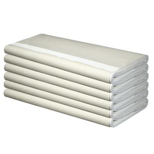 檀旗四尺六尺加厚宣纸夹宣纸生宣木刻油印版画铜版画用超厚宣纸国画山水画榜书宣纸书法专用纸毛笔作品纸二层