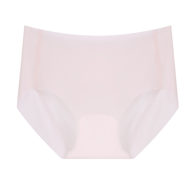 dcw薄款三角内裤女冰丝裸感无痕