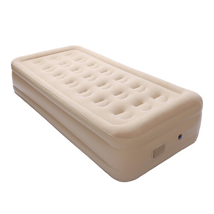 充气床垫打地铺全自动充放气垫单人床户外家用露营睡垫气垫帐篷垫
