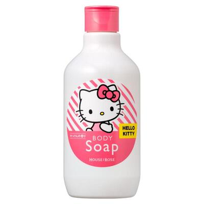 HOUSEOFROSEKitty限定ohbaby