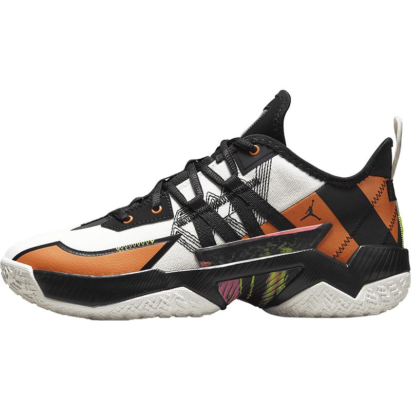 Nike/耐克男子正品运动篮球鞋清仓特价CW2458-108