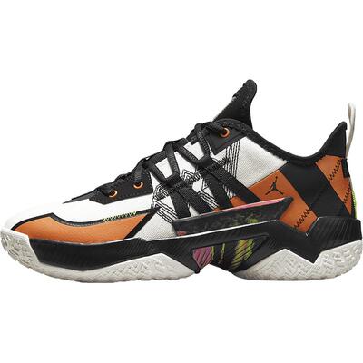 Nike/耐克男子正品运动篮球鞋清仓特价CW2458-108
