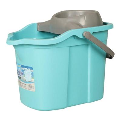 拖把桶洗拖把懒人桶大号带轮子