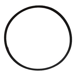 环宁牌O型洗衣机转动皮带全型号 全自动半自动洗衣机三角带通用型