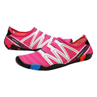 2023新款男女户外涉水潜水防割鞋赤足软底沙滩鞋溯溪滑水鞋健身鞋