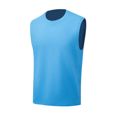 Mesh Soft Jersey男士网面针织背心 芯吸丨lululemon丨LM1416S